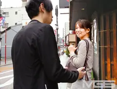 ガチンコ 中出し！顔出し！熟女ナンパ ～熟れた肉体が激イキ！ in 品川＆芝公園～の7番目のサンプル画像