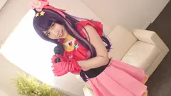 個撮特化 学生グラドル撮影会 みおりちゃん(22) 町田レンズのBLACK KAMEKO FILE.89 Gカップ美巨乳清楚アイドルが推しコスハメ撮り 最強ボディを生チ●ポでガチハメ生中出しの4番目のサンプル画像