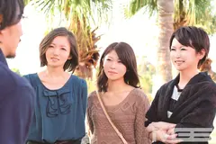 全国縦断「Maji」100%ナンパ 素人奥さんご馳走様でした。薩摩おごじょは男を立ててチ○ポも勃てる！股間の桜島が火を噴いた南国・鹿児島美人妻編の5番目のサンプル画像