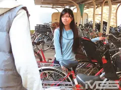 ママチャリ団地妻ガチンコ中出しナンパ 光が丘巨乳妻編の6番目のサンプル画像