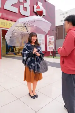 ガチンコ中出し！顔出し！人妻ナンパ 豊洲パチンコ店編のサムネイル画像