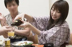 温泉浮気スキャンダル！ 貞淑な人妻のプライド完全崩壊！ 乱れに乱れる超絶淫乱裏切りセックス 12人 4時間の11番目のサンプル画像