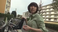 お人好し地味巨乳妻GET！！団地ママがチャラ男のナンパを断りきれずに過激セックス中出し 4時間10人 2の7番目のサンプル画像