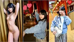 [現役学生モデル]高身長グラマラスJD読モ 本格デビュー前ハメ撮り流出 姉系クールビューティーのオンナの本能 痙攣する子宮に中出しのサムネイル画像