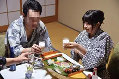 アナタごめんなさい…。わたし寝取られました…。【まりな】 Jカップ 優月まりなのサムネイル画像