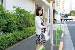 ガチンコ中出し！顔出し！人妻ナンパ in 浜松町の5番目のサンプル画像