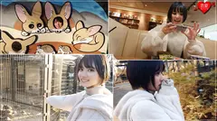 [流出]健康的な小麦色の肌と筋肉で引き締まったスタイルのボーイッシュ美少女 美しい腹筋が際立つ本気SEX流出！のサムネイル画像