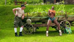 PRIVATE～山キャンプで魅力的な彼女と野外SEX～ チェリー・キャンドル ソフィア・リー ザワディの7番目のサンプル画像