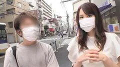 友情が性欲に負ける！？友達同士の男女が密着オイルエステぬるぬる素股体験！？みく(25)Gカップ&たくろう(29) みその(24)Gカップ&とおる(27)のサムネイル画像