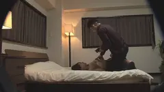 【寝取られすぎる妻】他人チ○ポでイキ狂いやがって… 水原さなのサムネイル画像