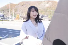 中出し人妻不倫旅行 冨安れおなのサムネイル画像