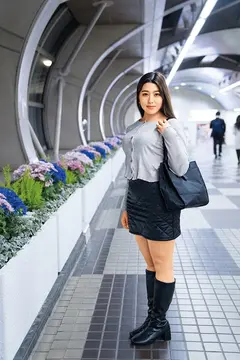 いきなり潮吹きスプラッシュ！！即吹かせ人妻ナンパ！！そこらへんの人妻全員吹かせる！のサムネイル画像