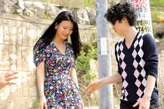 韓国の美人で素敵なアガシをハメてきました BEST16 厳選名場面！！のサムネイル画像