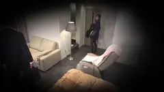 東京ラブホ不倫盗撮 Vol.2 中間管理職と営業ウーマン編のサムネイル画像