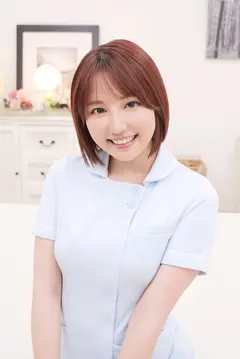 リアル白衣の天使ナースさんにインポで童貞に悩む男のオナニー介抱してもらいました！！ 美し過ぎる裸体のナースにギン勃ちしたチ○ポをズブリ！生中出しで童貞卒業させてくれました！ あずさん 天月あずのサムネイル画像