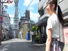 出張マジックミラー号 大阪編 威勢のいい関西弁から一転！激ピスをすると「アカン！イってまう！」などとドエロい甘い言葉を連発！の20番目のサンプル画像