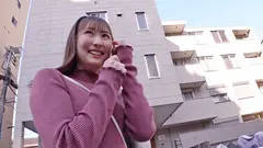 素人女子大生限定！狭いお風呂で密着混浴体験してもらえませんか！？火照る身体！おっぱいポロリ！ウブな女子は恥ずかし過ぎて赤面涙目！あちこち舐めてキレイにしたらそのまま生中出しSEXしちゃいました！ じゅんちゃんのサムネイル画像