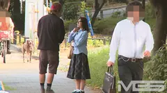 全国女子大生図鑑☆東京 のぞみちゃんの6番目のサンプル画像