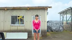 純朴娘…Gカップすっぱ抜き… 冗談抜きで本当に普通の女の子がAV初体験 むっつりスケベ美優の5番目のサンプル画像