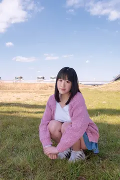 栄養満点の田舎ミルクで育った発育が良過ぎるHカップ純朴娘に中出し！！ 葉純ちゃん18歳のサムネイル画像