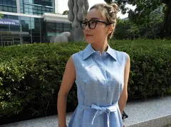 オマ○コ待ったなし！韓国○院の美人過ぎる女流囲碁棋士が驚愕のAVデビュー！！の19番目のサンプル画像