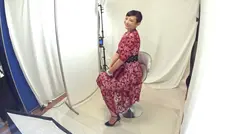 結婚式帰りの美女をナンパして中出しSEX Vol.01の8番目のサンプル画像