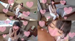 【鬼チンポxJD】序章編●21才 あやちゃん (仮名) 清楚ビッチ娘とレディグラSEXしたらとんでもないオーガズムで大変なことに！【ハメ撮り】のサムネイル画像