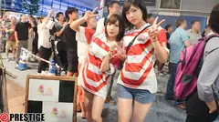 ★★★★★ 五ツ星ch スポーツ女子ナンパSP ch.51の14番目のサンプル画像