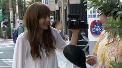 女の子より断然可愛い女装美少年が訳アリ街頭逆ナンパデビュー！！ ひかるクン(仮名)20歳のサムネイル画像