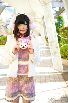 乃木坂美少女図鑑 あいちゃん 秋田から上京した18才をナンパ即撮りAVデビューのサムネイル画像