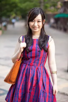 清楚系女子大生はチョロイ！？言葉たくみにハメられた 12人4時間の11番目のサンプル画像