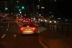 白タクシーおやじのベビーフェイス狩りの4番目のサンプル画像