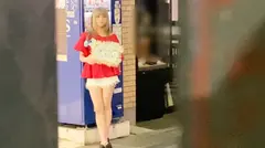 ギャルしか勝たん！！小悪魔ばちかわGALがミニマムボディに不釣り合いな淫尻で悩殺♪いきなりの膣射にぴえん。ドクドク注ぎ込まれる精子で完堕ち…。止まらない中出し4連発！！【ガールズナンパ】のサムネイル画像