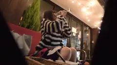 【パパ活潜入・るいちゃん編】パパ活経験浅めの女子大生に無許可中出し！！カメラがバレるハプニング！？高額謝礼謝罪からのがっつり撮影に無許可中出しまで行う金はあるけどゲスなオヤジｗのサムネイル画像