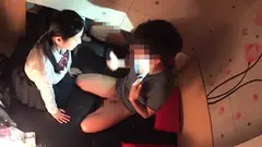 【裏オプリフレ嬢×中○し！！】掲示板で噂の裏オプリフレ嬢を徹底調査☆超重量級ミルクタンクを堪能シテ中○し成敗wwの4番目のサンプル画像