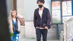 【極上ミニマム巨乳美少女】アプリでマッチしたFカップゲーマー「ガツガツしてる人は嫌い」ガード固め？→初回デートでお持ち帰りされる→奥を突かれて「ヤバい気持ちい///」を連呼するエッチ大好き娘でしたwwwのサムネイル画像