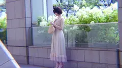 【パパ活女子をセフレ化！！】おじさんの熟練のテクでイキまくりｗｗｗ清楚系美少女がハマった絶頂沼セックス！！のサムネイル画像