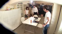 エロエロ！AV面接 VOL.2のサムネイル画像