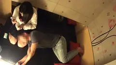 裏オプ引いてるリフレ嬢に中出し成敗！！！ VOL.03の20番目のサンプル画像