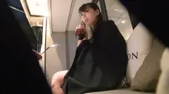 可愛い素人美少女たちとマジイキ性交！快感にエロ豹変して清楚系ビッチっぷりを晒すド淫乱セックス映像！！の9番目のサンプル画像