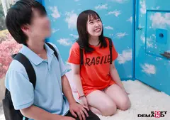 マジックミラー号 くすぐり我慢選手権 No.1 ゆうかちゃん18歳のサムネイル画像