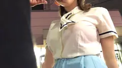 【地下アイドル個人撮影】Iカップ!?超乳＆美乳すげぇぇぇぇｗｗｗ売れない地下アイドルを個撮とか言って連れ込み成功ｗガード堅いから強引に神乳揉み揉みピストン開始ｗふわふわマ◯コに無許可中出しキメたｗｗｗのサムネイル画像