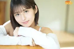 国民的ボーイッシュ 10代をアイドル活動に捧げた美少女が卒業翌日にAVDebut 松下りこの10番目のサンプル画像