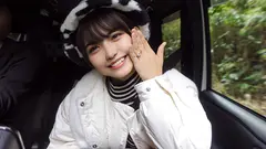 【個人撮影】女子大生 のあちゃん(20)春休み旅行で年上彼氏からプロポーズされて幸せいっぱい完全にメスになった女の生中出しSEX映像の5番目のサンプル画像