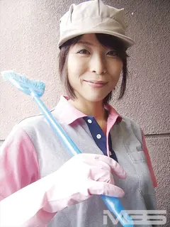 清掃員のおばさん 坂上友香 相沢しいら 弓削亜弓の8番目のサンプル画像