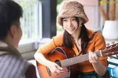 三葉ちはる AVデビューからの15セックス FALENO専属初ベスト8時間の10番目の作品シーン