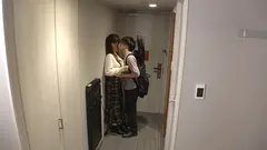 【盗撮】セックス依存症のセフレに良いように使われてしまうHカップ巨乳美女「ちな」を盗撮。男の要求を全承認する完全従順中出しSEX2連戦。【流出××】のサムネイル画像