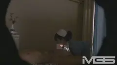 某大学病院ナース深夜の卑猥な裏バイトの6番目のサンプル画像