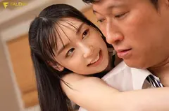 童貞すぎてフラれそうな僕は幼なじみと布越し3cm挿入でセックスの練習を続け… 時田亜美のサムネイル画像