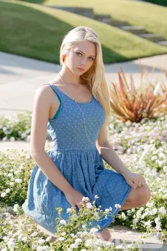 即・引退かも…！？ 奇跡のパツキン美女AV デビュー 日本の芸能界進出を目指す美人過ぎる外国人タレントの卵をダマしてナマハメ。の8番目のサンプル画像